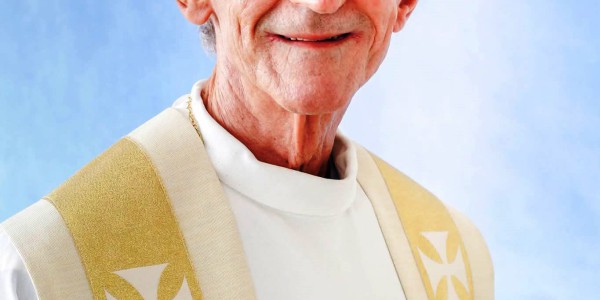 NOTA DE CONDOLÊNCIAS POR OCASIÃO DA MORTE DO PADRE OCIMAR
