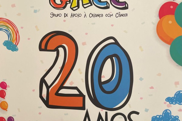 20 ANOS DO GACC EM LEME}