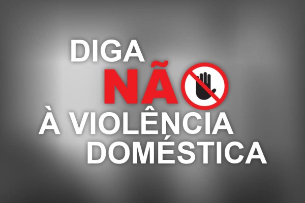 VIOLÊNCIA CONTRA A MULHER: A MULHER PRECISA SABER QUE NÃO ESTÁ SOZINHA}
