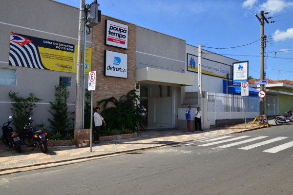 EM ARARAS: COREN-SP AMPLIA SERVIÇOS COM INAUGURAÇÃO DE NOVO POSTO DE ATENDIMENTO NA UNIDADE DO POUPATEMPO A PARTIR DO DIA 17 DE JUNHO}