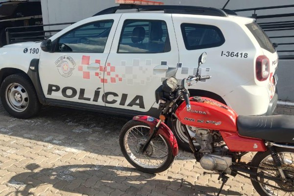 DIREÇÃO PERIGOSA/ ATO INFRACIONAL DE 06/08/2025}