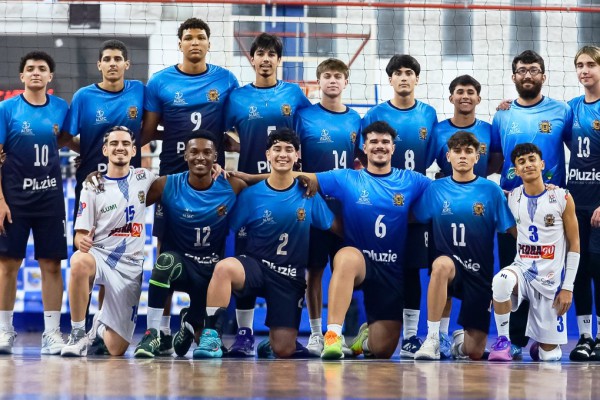 ALSEC AVANÇA AS QUARTAS DE FINAL DOS JOGOS REGIONAIS DE ITATIBA}