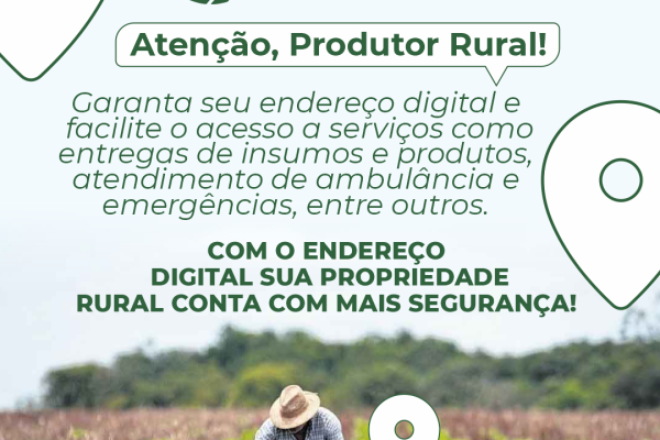 ATENÇÃO: PROGRAMA ROTAS RURAIS NA CIDADE DE LEME}