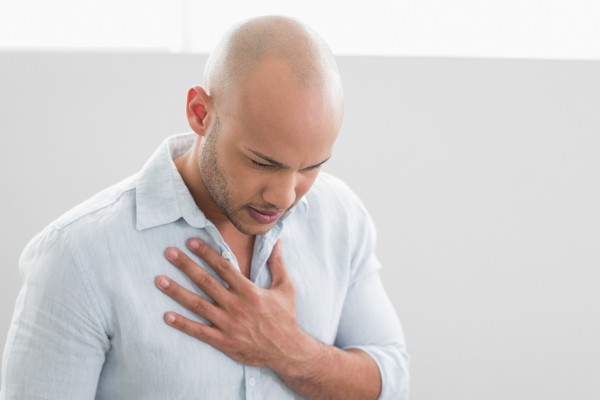 CARDIOMIOPATIA HIPERTRÓFICA É RARA, MAS PRECISA DE CUIDADOS}
