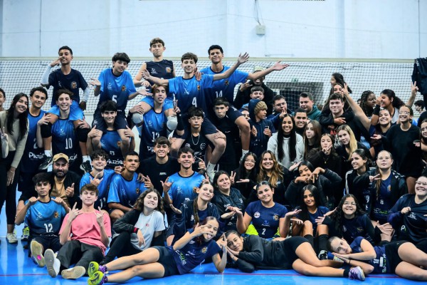ALSEC CONQUISTA DUAS VITÓRIAS SOBRE A ACEUL PELA CATEGORIA INFANTIL}