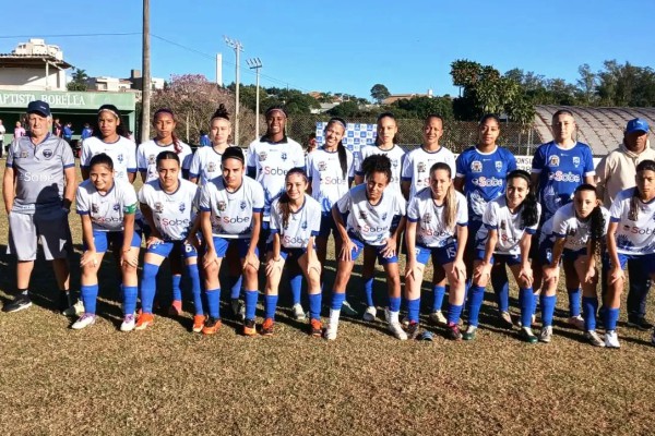 SOCIEDADE ESPORTIVA LEMENSE AVANÇA À SEMIFINAL DOS JOGOS REGIONAIS}