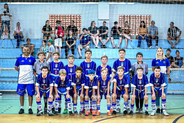 RESULTADOS DO FUTSAL LEME NO ÚLTIMO FINAL DE SEMANA}