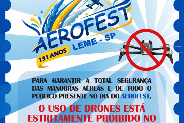 AEROFEST 2026  - PREFEITURA DISPONIBILIZARÁ TRANSPORTE GRATUITO PARA A POPULAÇÃO}
