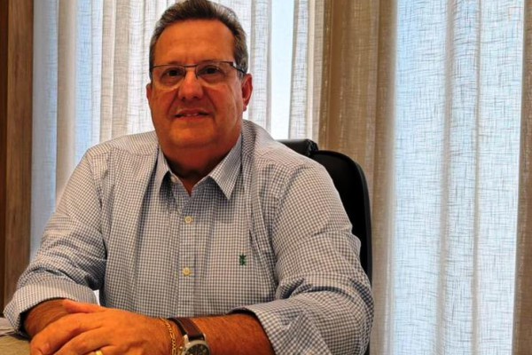 PARTE 3:  WAGÃO CONCEDE ENTREVISTA AO JORNAL TRIBUNA DE LEME E FALA SOBRE LEME E A POLÍTICA LOCAL}