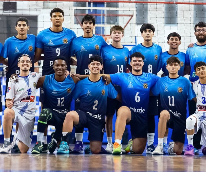 ALSEC AVANÇA AS QUARTAS DE FINAL DOS JOGOS REGIONAIS DE ITATIBA