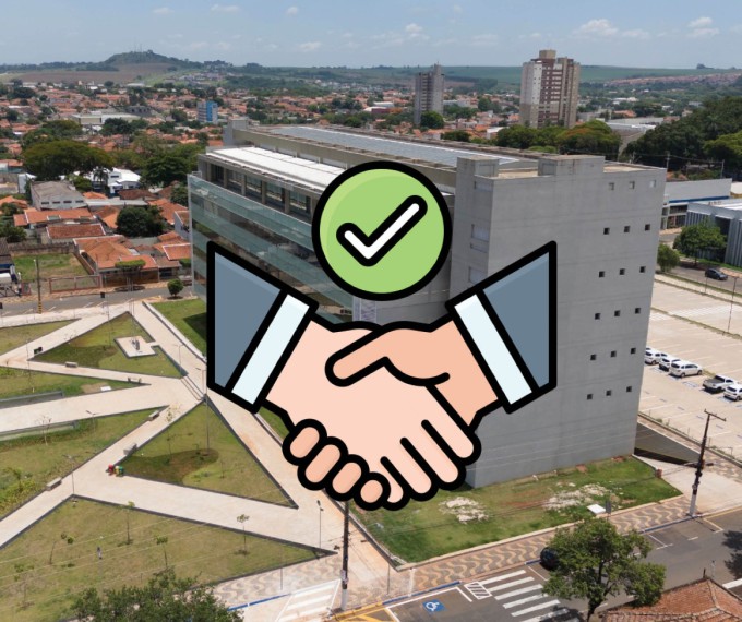 PREFEITO CLAUDEMIR BORGES JÁ CRIOU 36 NOVOS CARGOS DE CONFIANÇA EM SUA GESTÃO