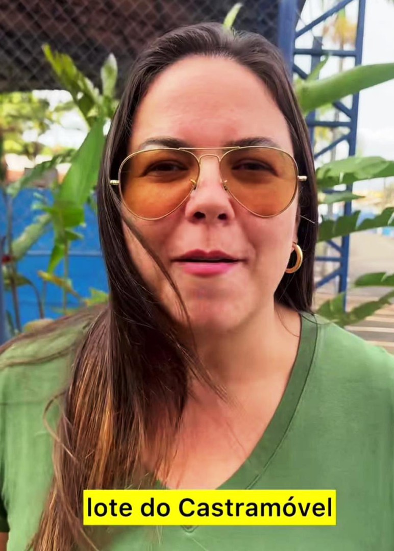 CÂMARA DE VEREADORES DE LEME ABRE COMISSÃO DE ÉTICA E DECORO PARLAMENTAR PARA INVESTIGAR VEREADORA FABIELE POR POSSÍVEL USO POLÍTICO DO CASTRAMÓVEL