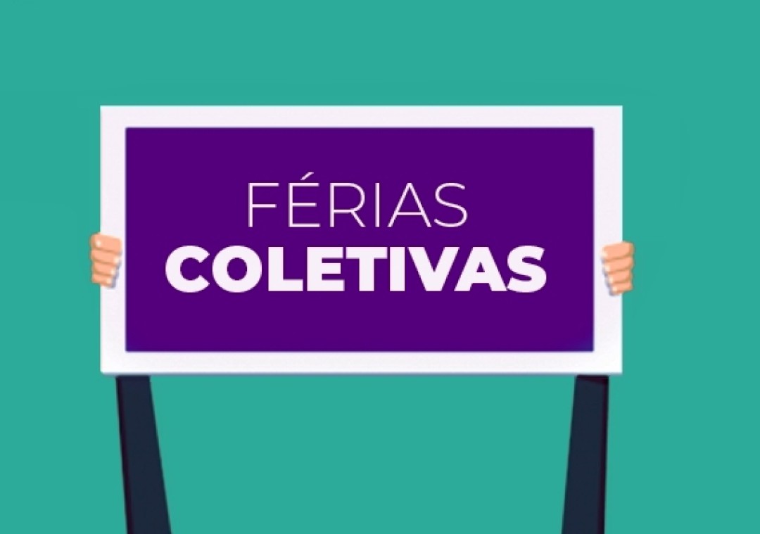5 PERGUNTAS E RESPOSTAS SOBRE AS FÉRIAS COLETIVAS