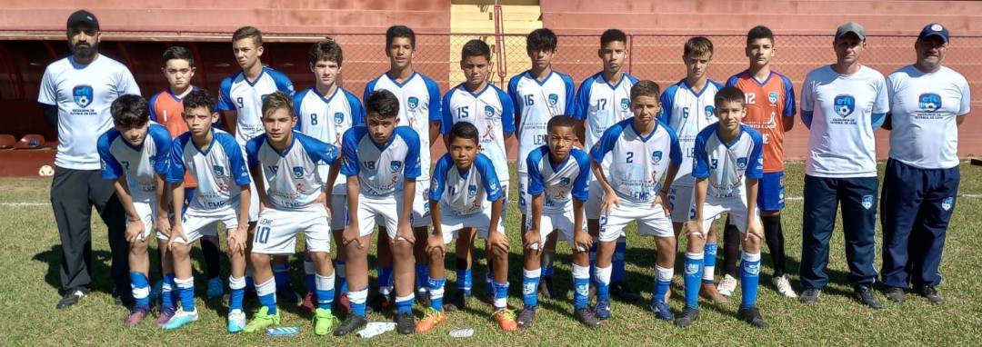 Futebol - Liga Sanjoanense 2023
