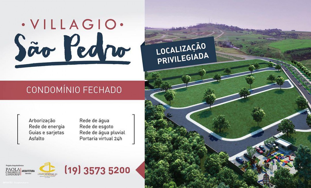 Cidadãos se sentem lesados ao adquirirem lotes em condomínio fechado