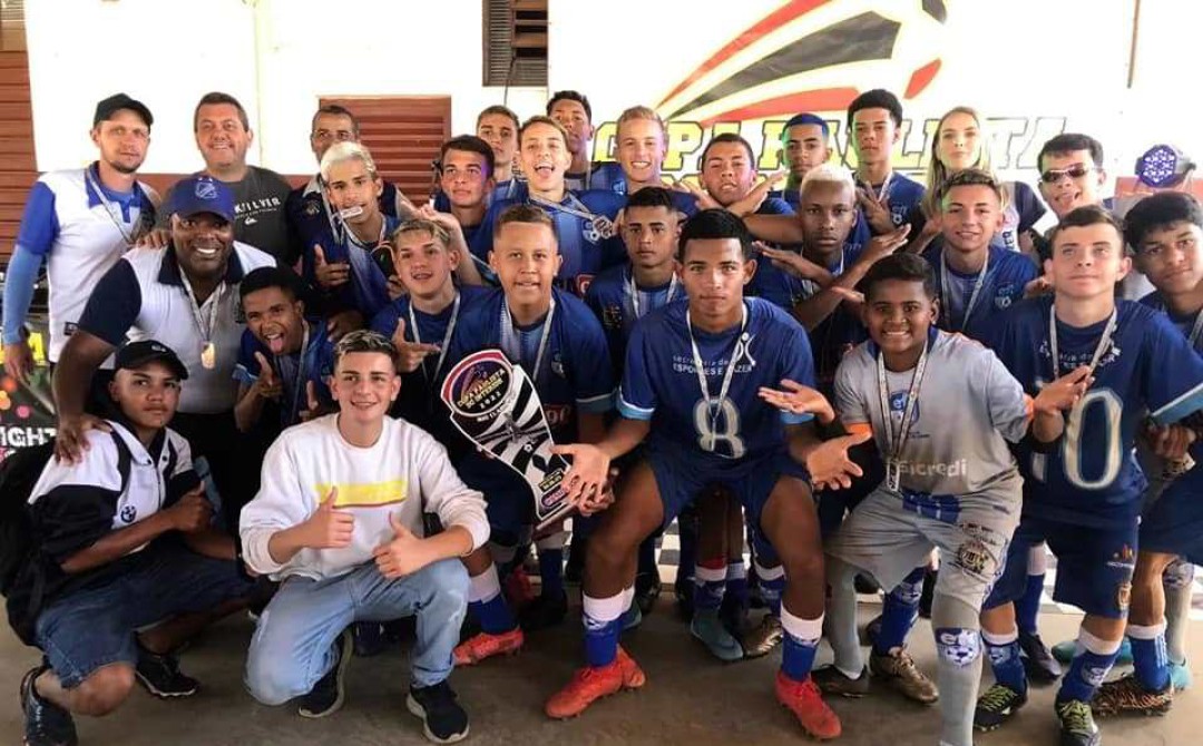 Copa Paulista do Interior