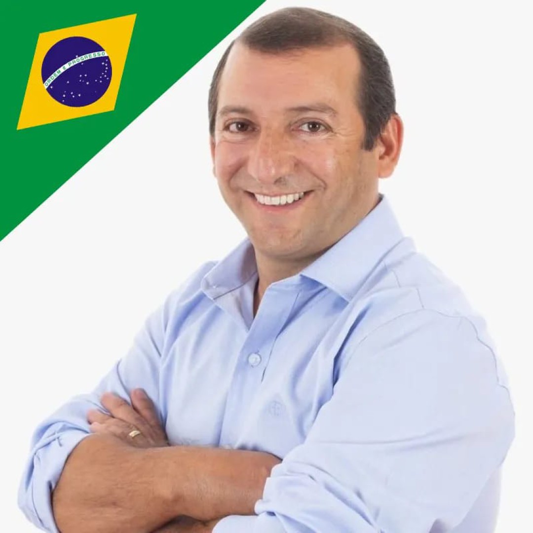 FALECIMENTO DO VEREADOR RICARDINHO