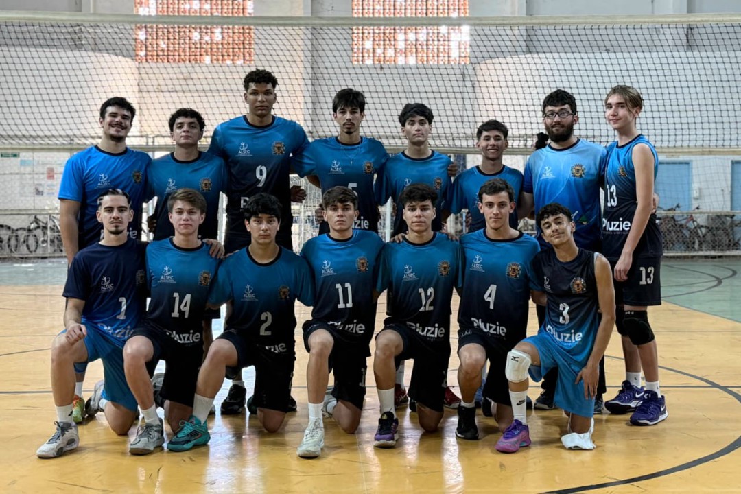 INFANTO DA ALSEC VENCE PELA APV