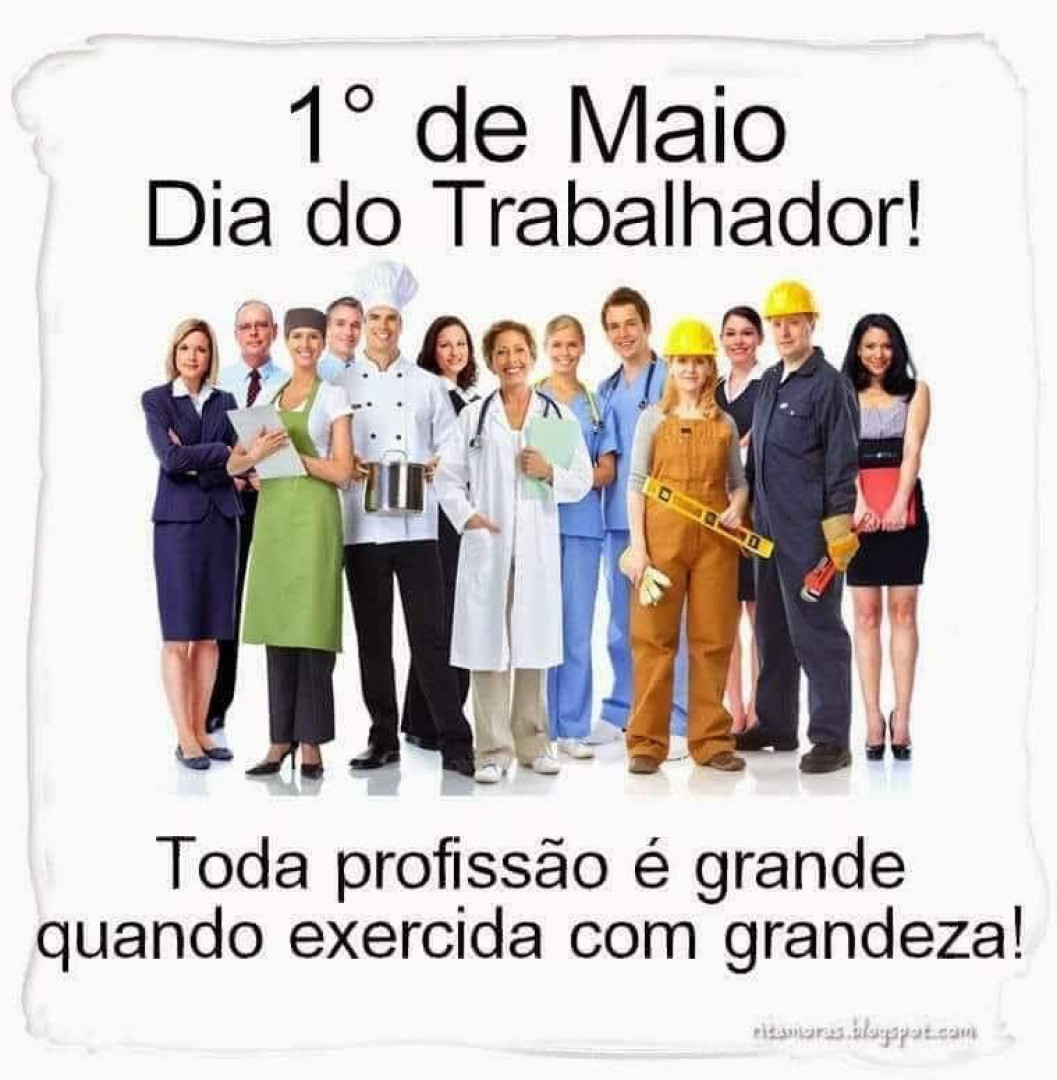 DIA DO TRABALHO: UMA CELEBRAÇÃO DE CONQUISTAS E DESAFIOS