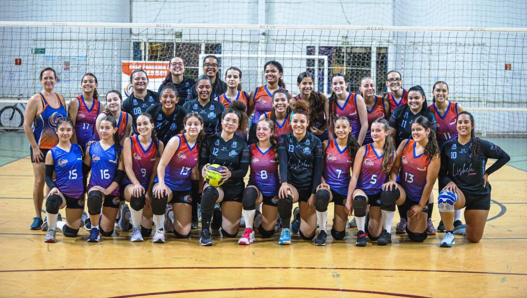 JOGO DA PRÉ-TEMPORADA DO CAMPEONATO DA APV