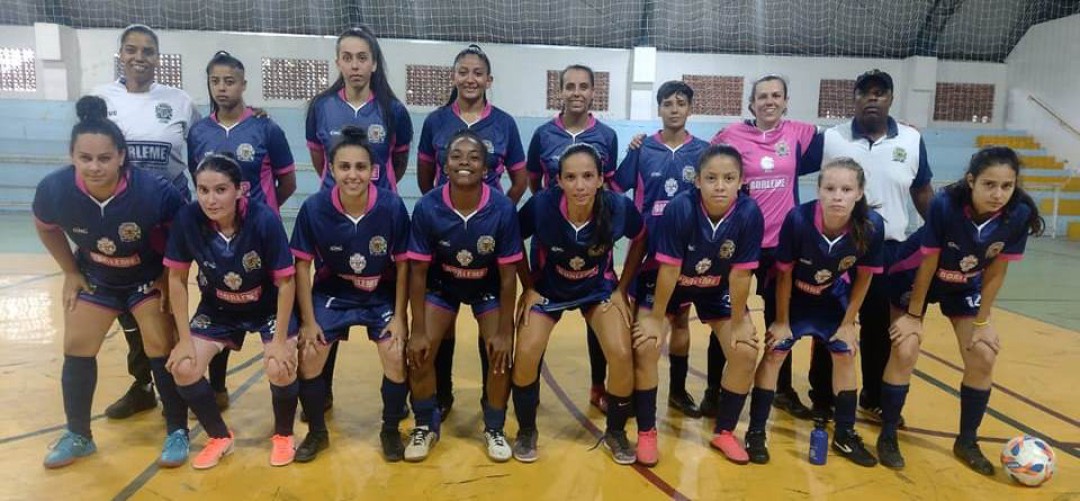 Liga Ferreirense de Futsal 2023 – Feminino