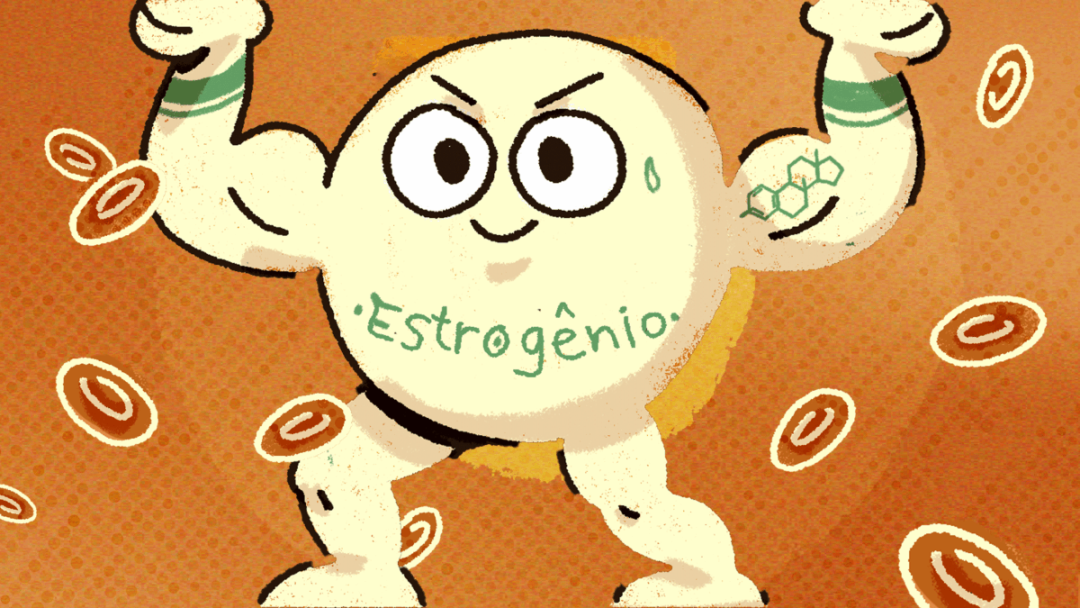 MENOPAUSA: COMO A QUEDA DO ESTROGÊNIO AFETA CORAÇÃO E OSSOS DA MULHER