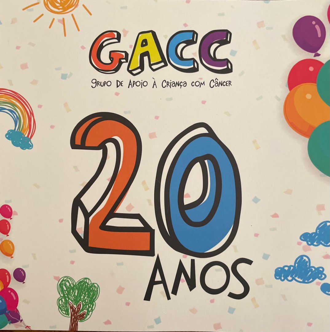 20 ANOS DO GACC EM LEME