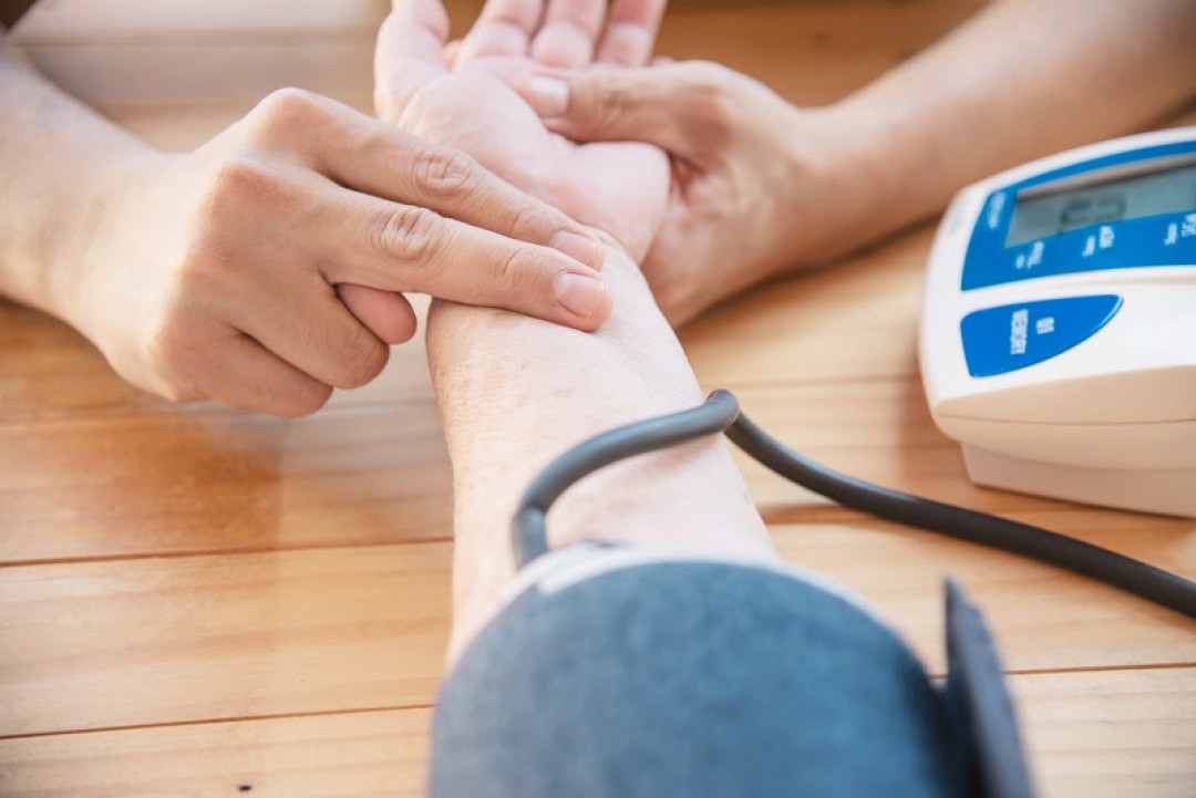 Pressão alta: especialista dá dicas para prevenir a doença
