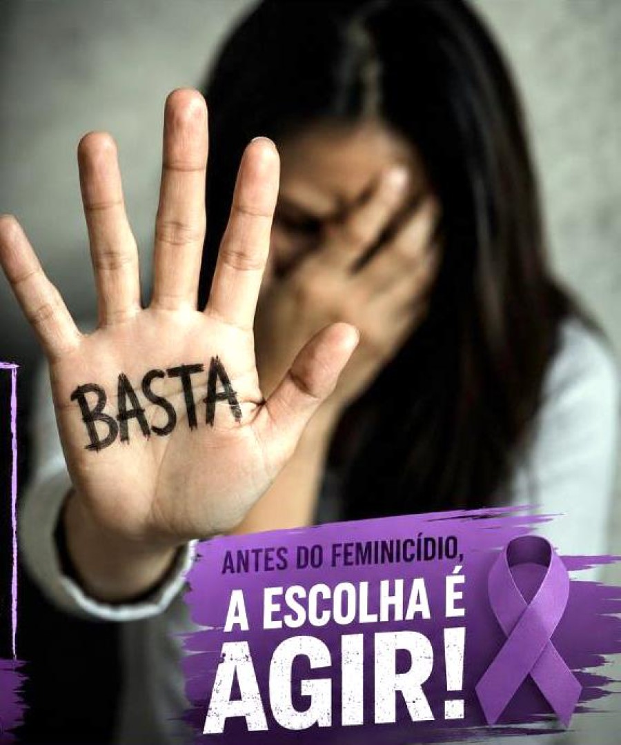 FEMINICÍDIOS E AGRESSÕES CONTRA MULHERES ACENDEM ALERTA E REFORÇAM DEBATE SOBRE A EFETIVIDADE DA PROTEÇÃO