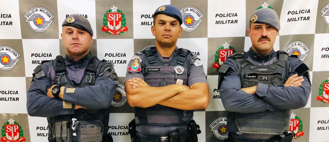 OCORRÊNCIA DESTAQUE O MÊS E DE JANEIRO E 2026 DA 4ª COMPANHIA PM – LEME