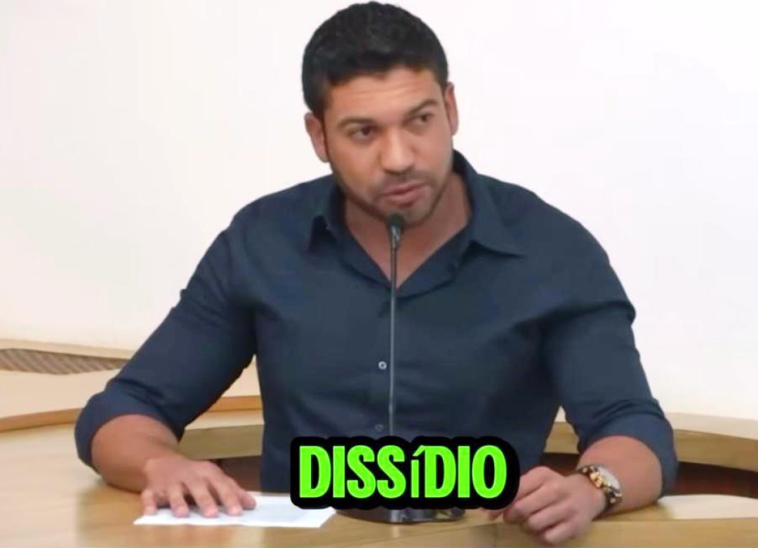 VEREADOR DR. DAVID PEDRÃO COBRA REAJUSTE SALARIAL E DEFENDE DIREITO DOS SERVIDORES MUNICIPAIS