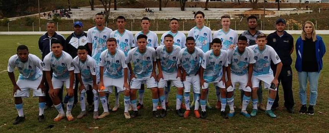 64° Jogos Regionais do Estado de São Paulo – Futebol Masculino