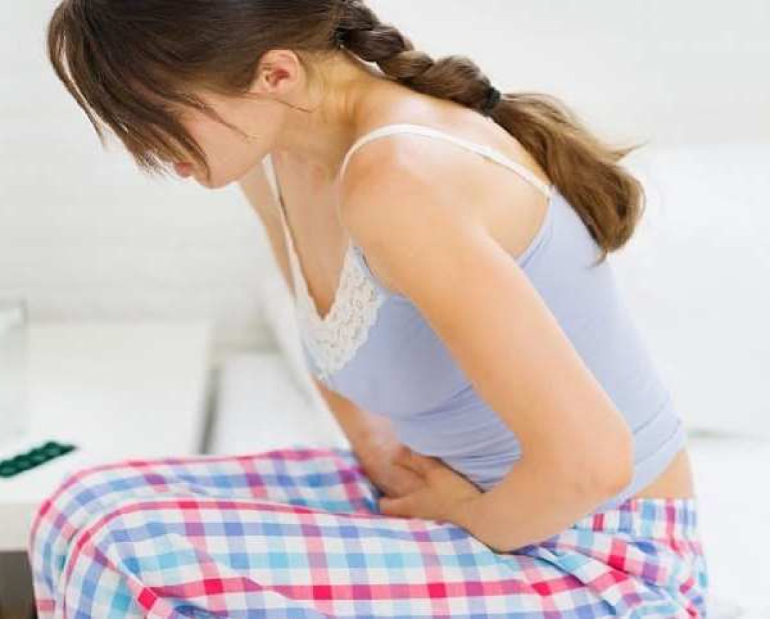 FATOS SOBRE ENDOMETRIOSE