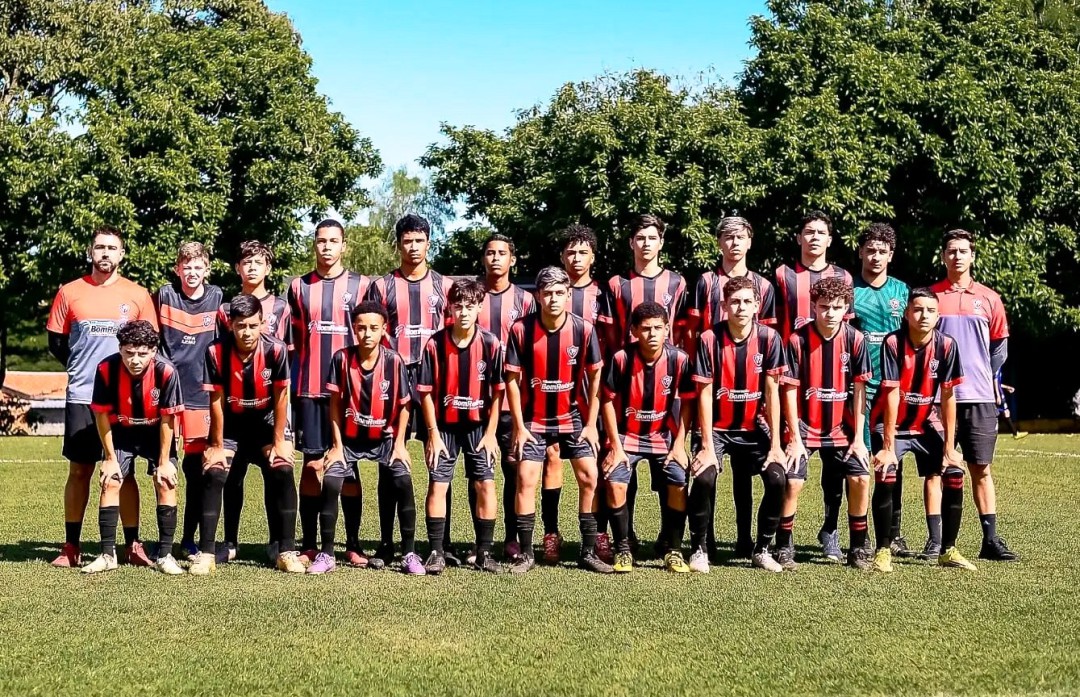 CIFA DOMINA FORA DE CASA E GARANTE RESULTADOS IMPORTANTES NA COPA PAULISTA DO INTERIOR