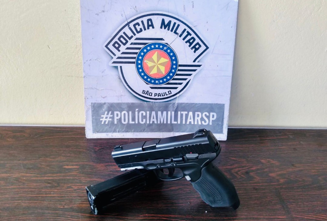 Fato: Tentativa de roubo
