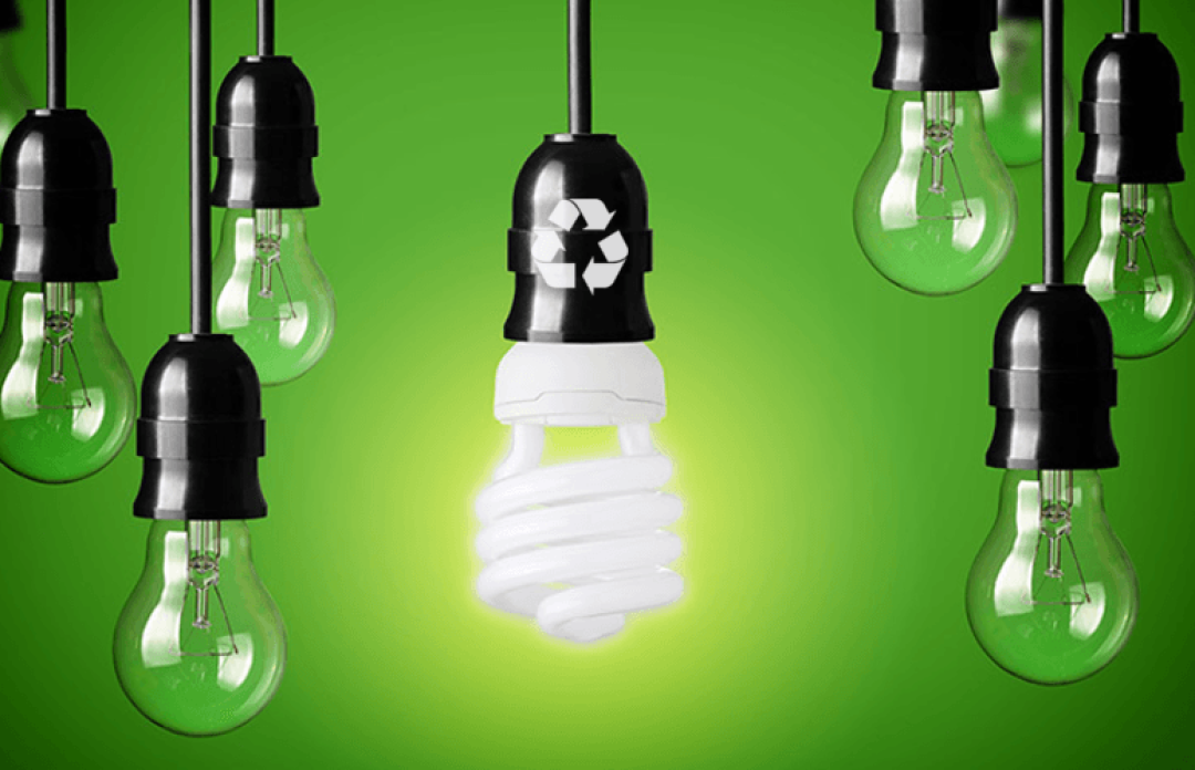 LÂMPADAS FLUORESCENTES: CONFIRA DICAS DE COMO REALIZAR O DESCARTE ADEQUADO