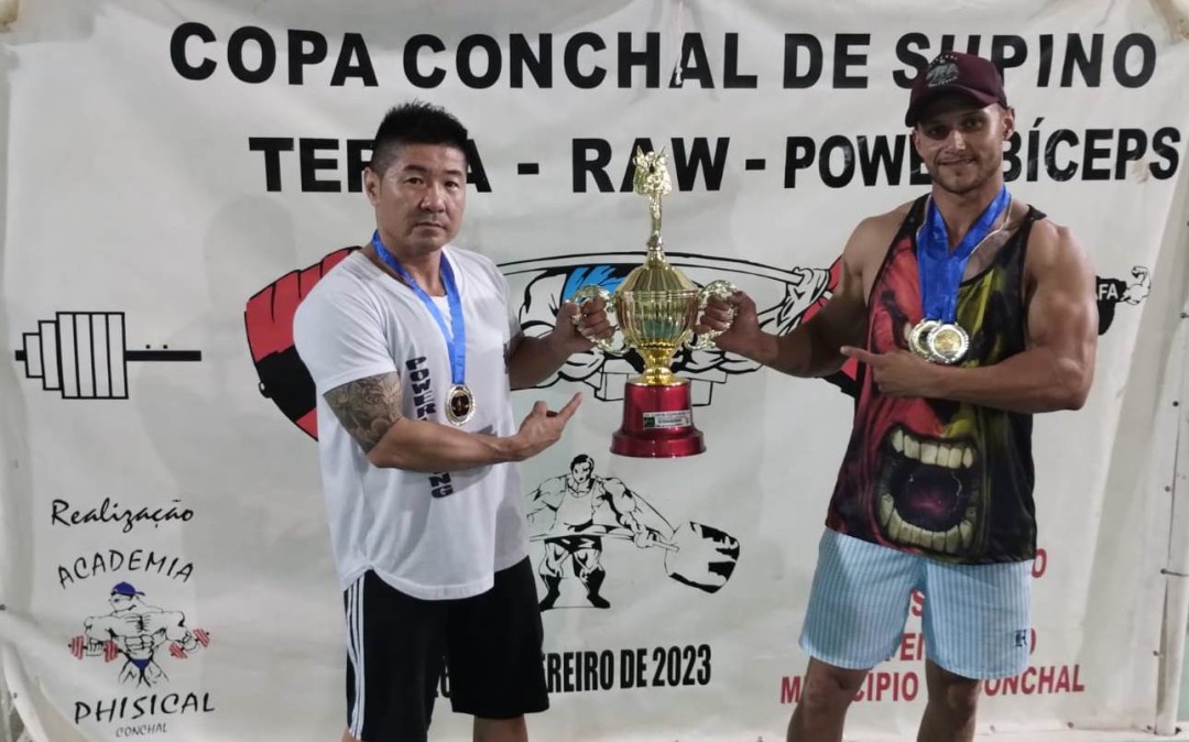 Copa Conchal de Supino