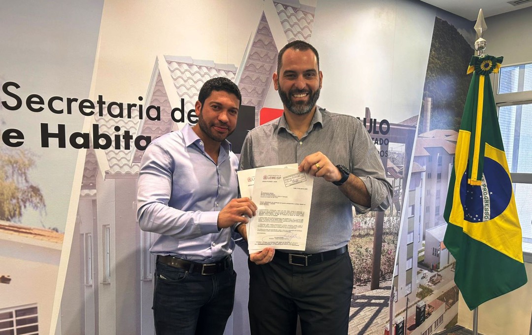 VEREADOR DR. DAVID PEDRÃO CONQUISTA APROVAÇÃO DE IMPORTANTES PROJETOS JUNTO AO GOVERNO DO ESTADO