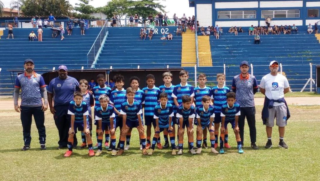 LEMENSINHO NA LIGA SANJOANENSE