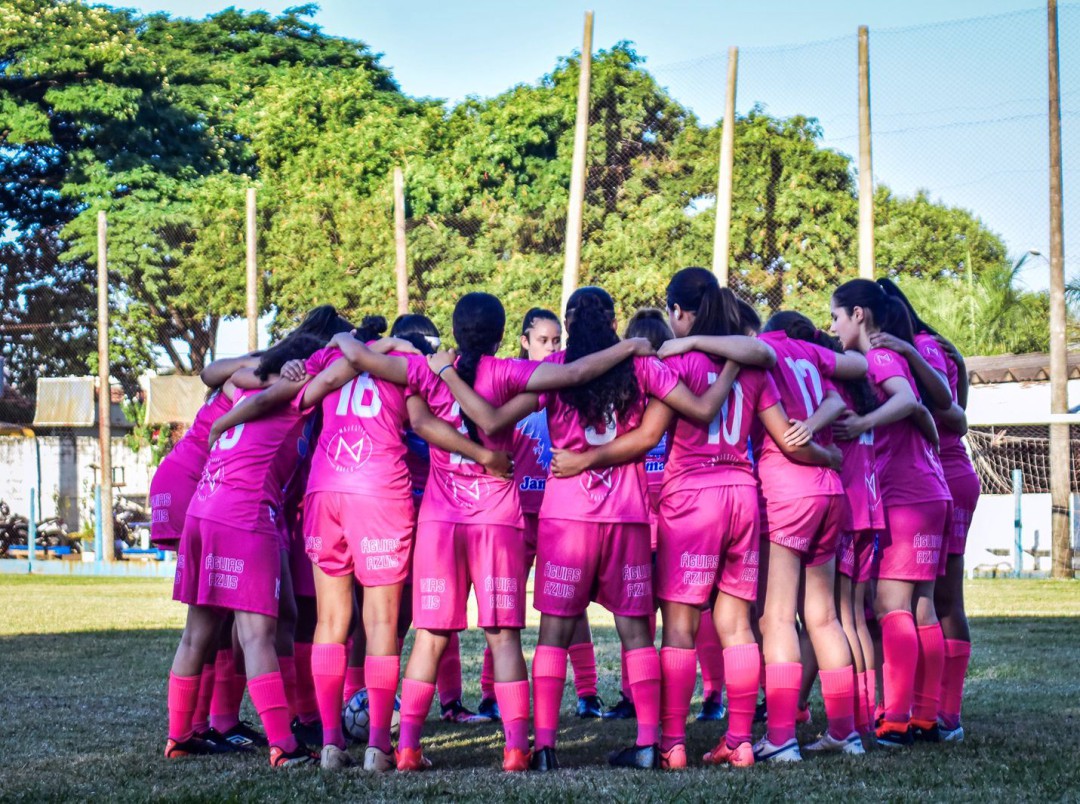 SE LEMENSE VENCE EM VOTORANTIM E RIO CLARO DE GOLEADA