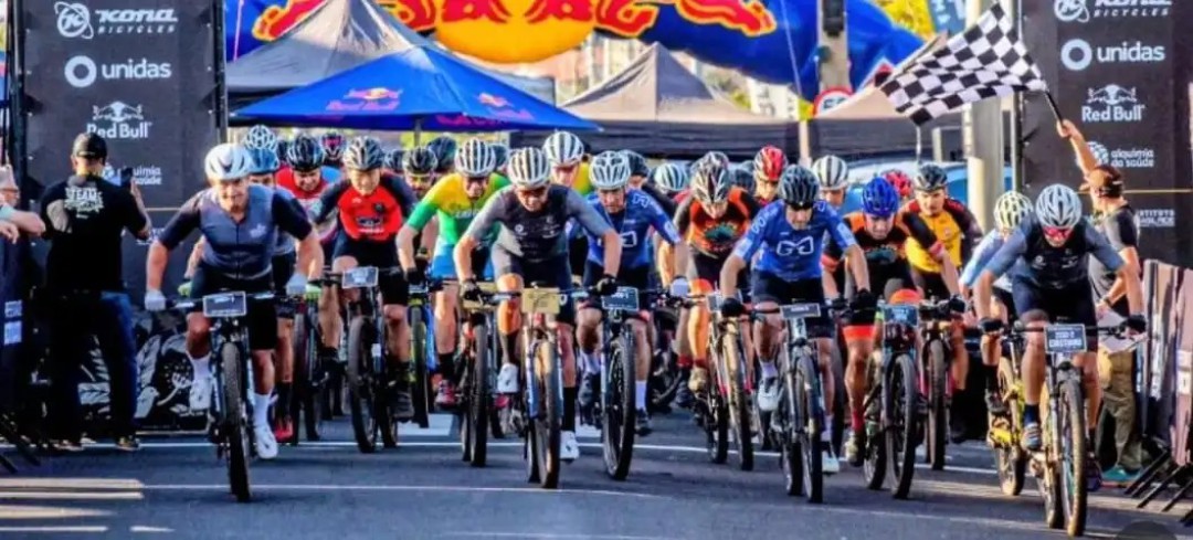 DIVULGADAS AS ETAPAS DO CIRCUITO PAULISTA DE MOUNTAIN BIKE 2026