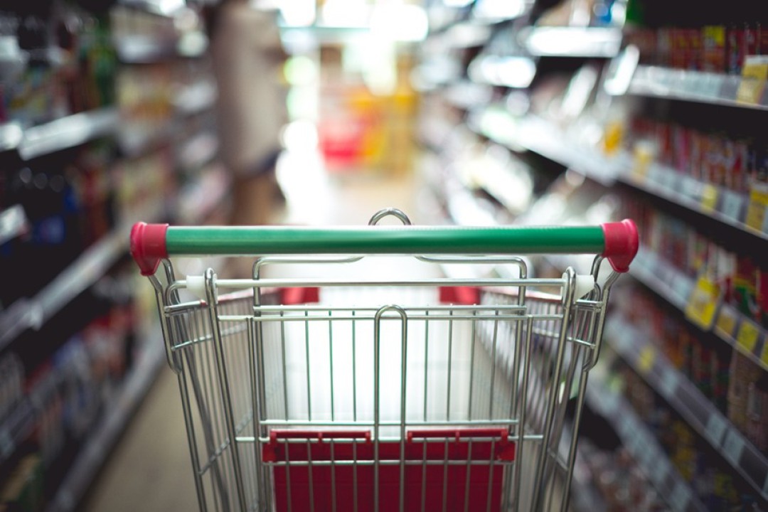 CORRIDA MALUCA: COVABRA SUPERMERCADOS SORTEARÁ CLIENTES DE LEME PARA ENCHEREM O CARRINHO COM ATÉ R$ 2 MIL EM COMPRAS