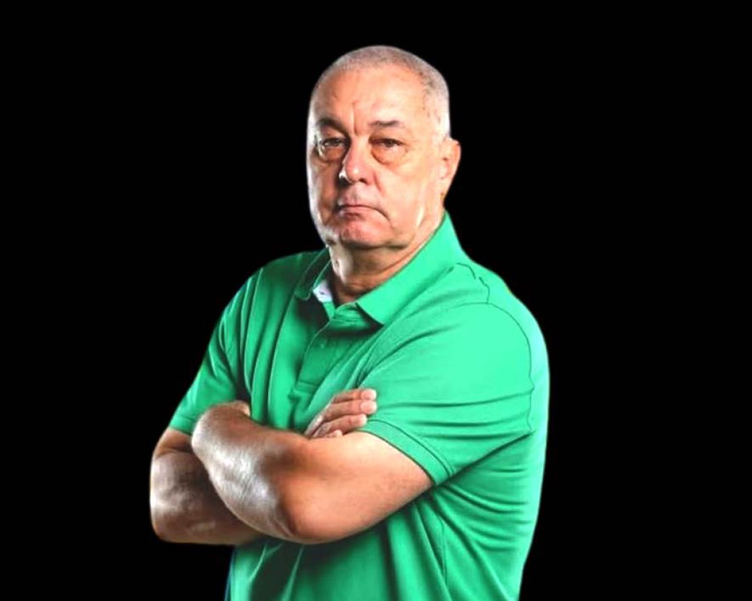 PARABÉNS, CORONEL JOÃO ARRAIS