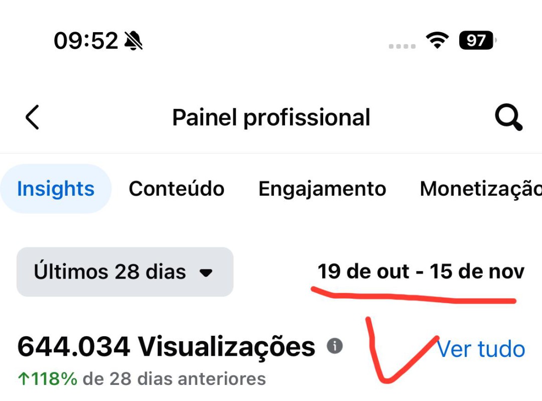 GRATIDÃO QUE NOS IMPULSIONA