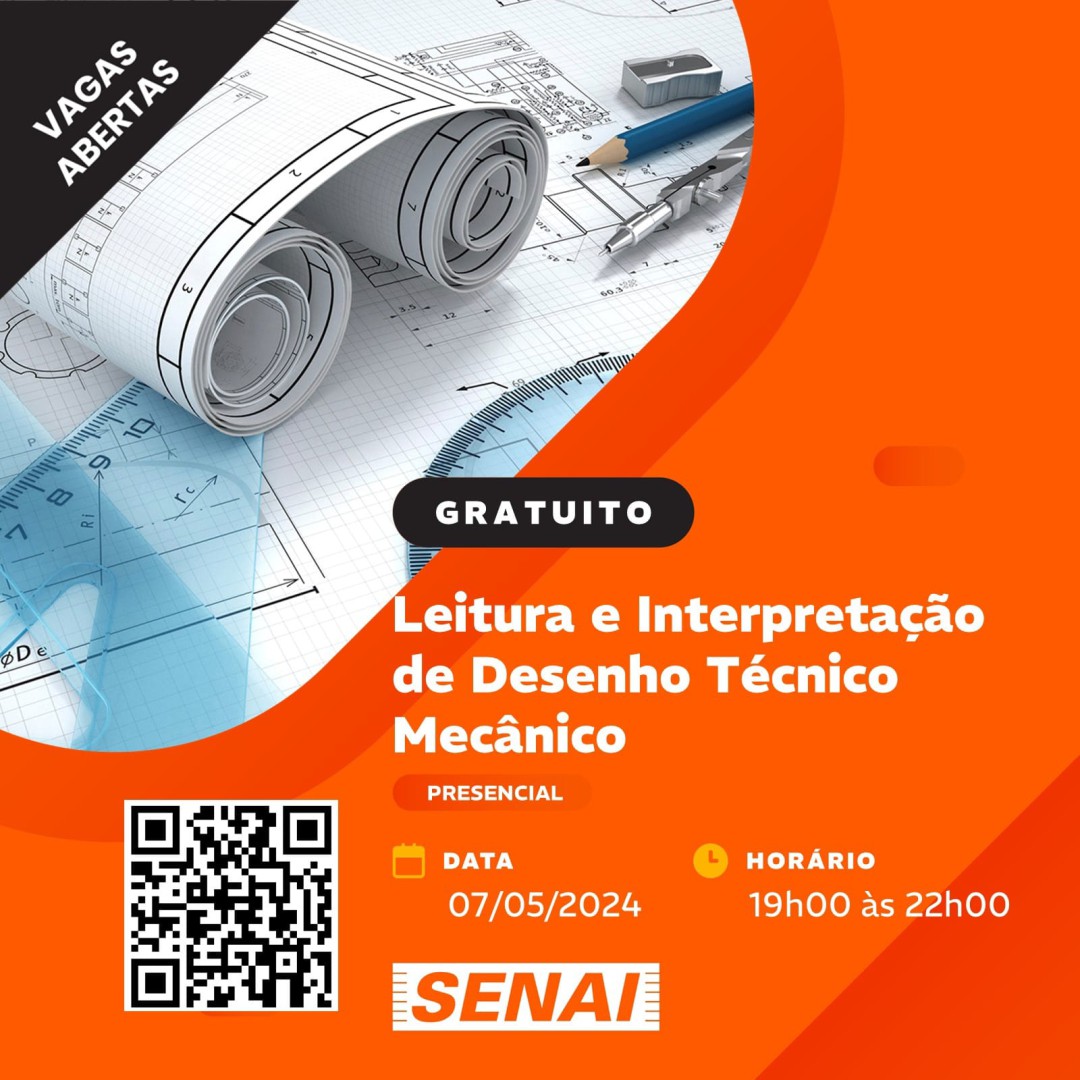 OPORTUNIDADE PARA LEME - CURSO GRATUITO