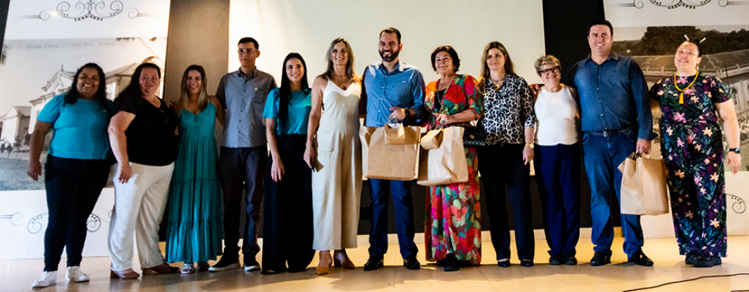 Técnicos em turismo da ARTEC realizam avaliação técnica em Leme