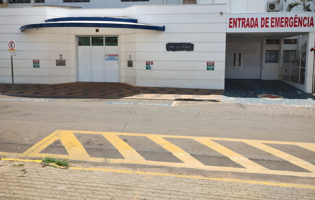 SANTA CASA: DO CAOS AO PROTAGONISMO NA REGIÃO