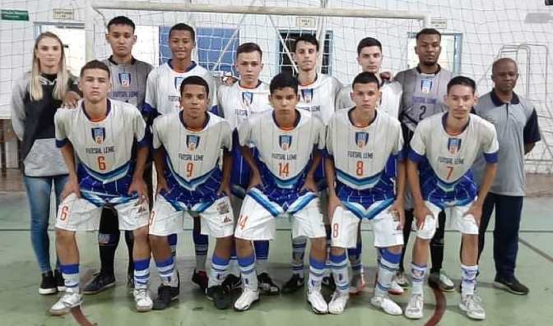 Liga Ferreirense de Futsal 2023