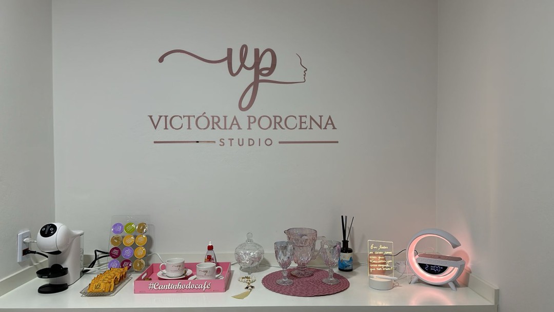 VICTORIA PORCENA STUDIO