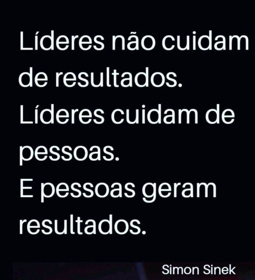 RESPEITO E CONSIDERAÇÃO SEMPRE
